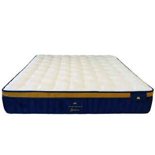 Colchón TecnoFlex Beds Senna